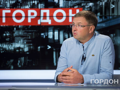 Петро Мага: Україна весь час наступає на одні й ті самі граблі, тому що завжди носить їх із собою