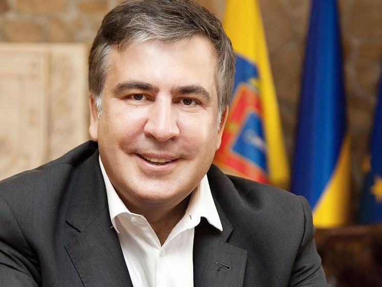 Саакашвили: Иванишвили боится моего приезда в Грузию