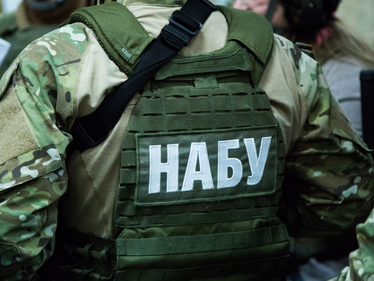 В Луганской области задержали председателя суда по подозрению в получении взятки