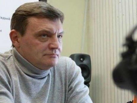 ﻿Гримчак про переговори Волкера та Суркова: Рішення щодо Донбасу ухвалено, Росія піде звідти