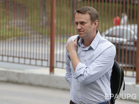 ﻿Навальний: Серебренникова затримали, щоб 