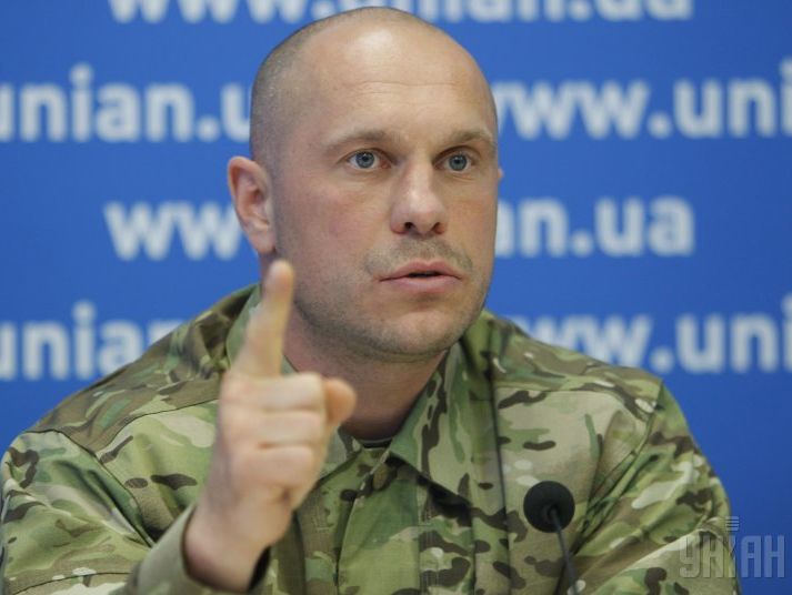 Кива: Многие процессы в Украине сдерживаются благодаря Авакову. Если он уйдет с поста министра – улицы зальются кровью