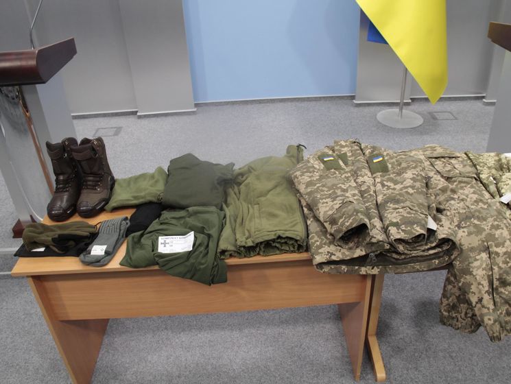 Порошенко: Украинская армия становится ближе к стандартам НАТО с каждым днем