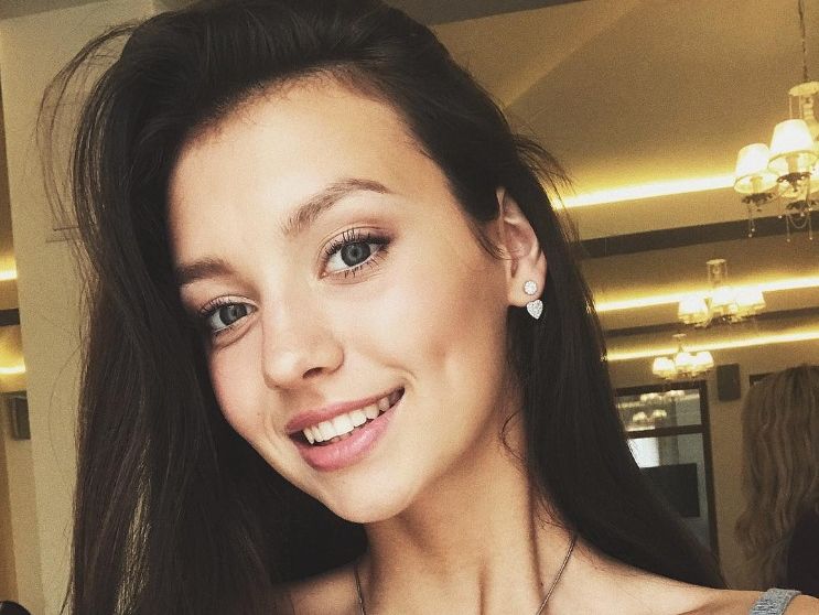 ﻿Переможницею конкурсу "Міс Україна 2017" стала 18-річна киянка