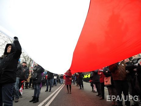 Польша будет следить за применением положений нового украинского закона об образовании