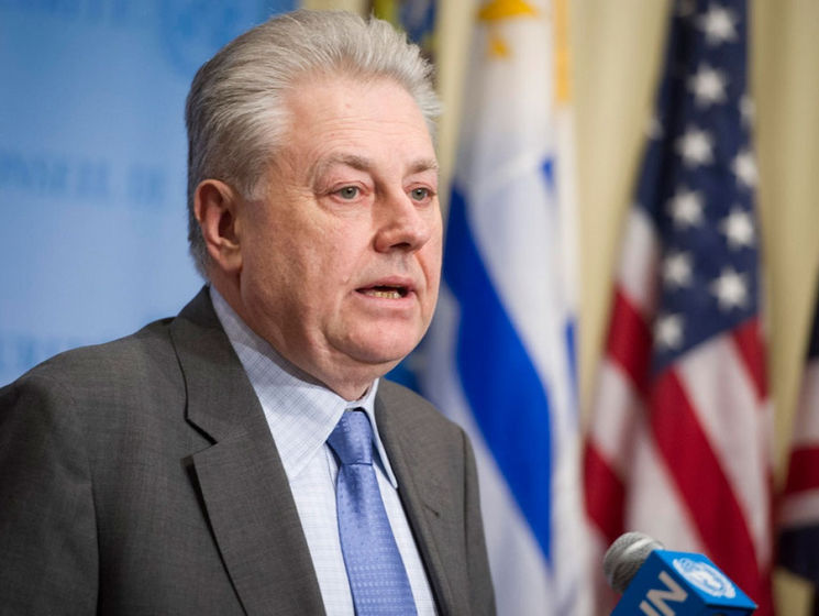 Ельченко о 72-й сессии Генассамблеи ООН: На пути России будет немало неожиданностей