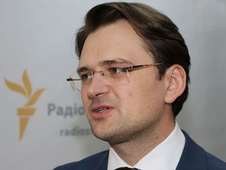 Кулеба призвал Совет Европы принять меры по освобождению украинца Гриба