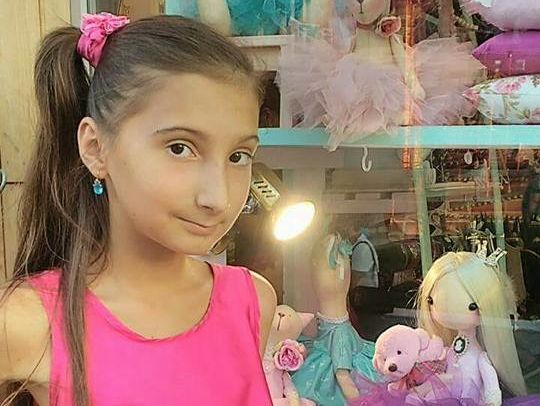 Девочку, пропавшую во время пожара в детском лагере в Одессе, объявили в розыск