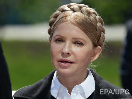 Тимошенко: То, что произошло в лагере, это диагноз