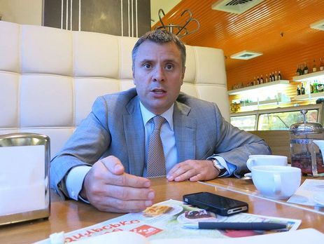 ﻿Комерційний директор "Нафтогазу": З відсотками сума позову до РФ за втрачені активи в Криму вже приблизно $7 млрд