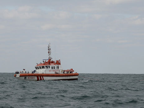 Возле берегов Турции затонула лодка с мигрантами: 15 погибших