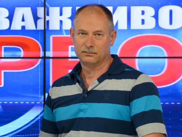 Жданов: Обвинения в незаконных поставках оружия очень серьезные. Украиной может заняться международный уголовный суд