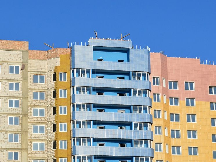 ﻿До кінця року в Києві стартує програма фінансового лізингу квартир