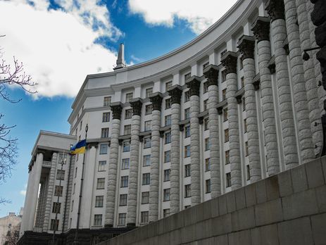 ﻿Кабмін пропонує Раді дозволити Гаазькому трибуналу з власної ініціативи розслідувати скоєні в Україні злочини