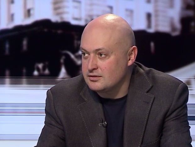 Политолог Лесной: "Батьківщина" блокирует работу Киевского облсовета