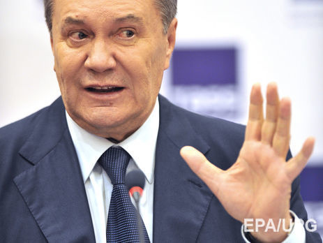 Госадвокат Януковича заявил, что без личной встречи с подзащитным представлять интересы клиента невозможно