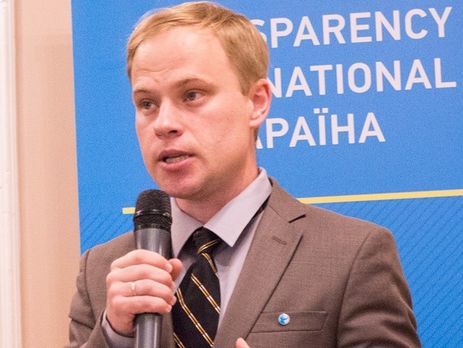 ﻿У Transparency International Ukraine вважають, що найбільш корумпований орган в Україні – Державна фіскальна служба