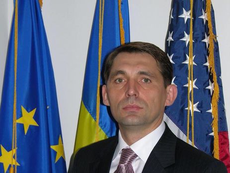 Венгерская сторона избрала путь шантажа и политизации – посол Украины при ЕС о критике закона 
