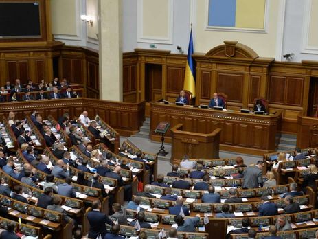 ﻿Нардеп Алєксєєв заявив, що відкликав законопроект про антикорупційні палати