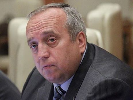 ﻿Член Ради Федерації Росії Клінцевич заявив, що російські спецслужби працювали в Києві, але "Майдан програли дипломати"