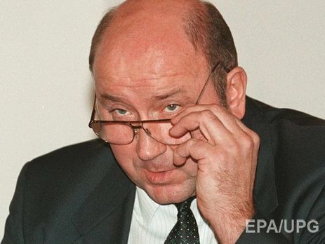 Коржаков: Коли Горбачов із Єльциним готували Союзний договір, там регулярна випивка була, але норму вони знали