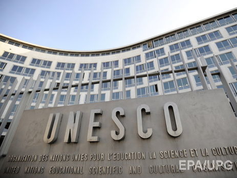 За предоставление МАН статуса Центра 2-й категории исполнительный совет ЮНЕСКО проголосовал единогласно