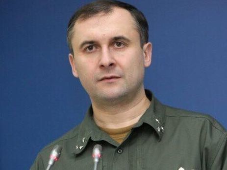 ﻿Слободян заявив, що затриманим ФСБ українцем може бути "дрібний контрабандист" із Сумської області