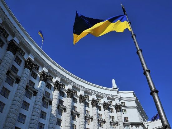 Кабмин Украины планирует внедрить сертификационный экзамен по украинскому языку в качестве иностранного