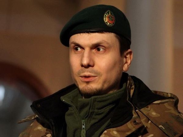 Осмаев заявил, что к убийству Окуевой и покушению на Мосийчука причастна одна террористическая группа