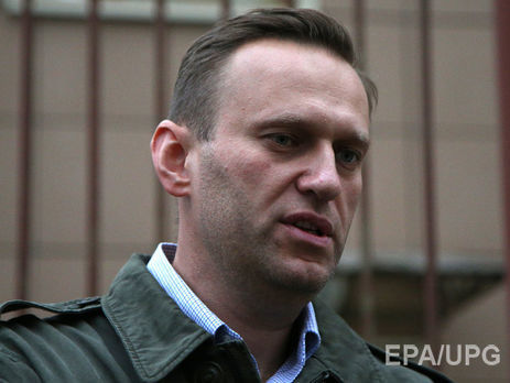Навальный о Путине: Никак он не хочет расстаться с комфортной для него мыслью о своих 86%