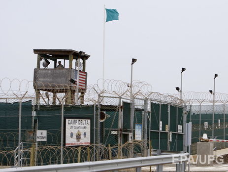 ﻿Підозрюваного у скоєнні теракту у Нью-Йорку можуть відправити в Гуантанамо