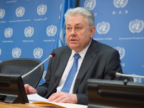 ﻿Єльченко повідомив, що проект оновленої резолюції ООН щодо Криму містить низку вимог до РФ