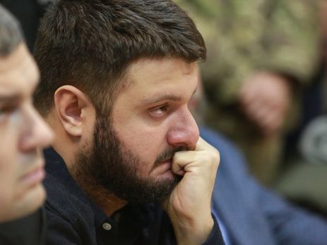 ﻿Прокуратура подала клопотання про арешт майна Олександра Авакова