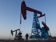 ﻿Ціна нафти зросла до рекордних протягом двох років показників після арешту саудівських принців