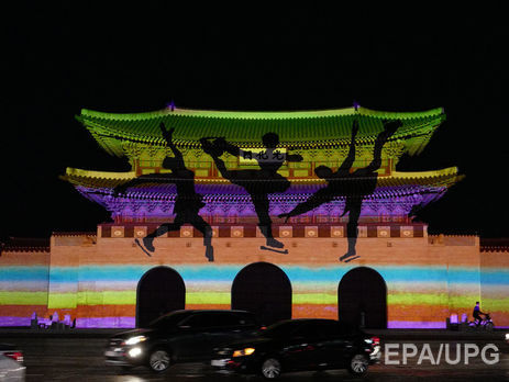 МОК может запретить исполнение гимна РФ на зимней Олимпиаде в Пхенчхане – СМИ