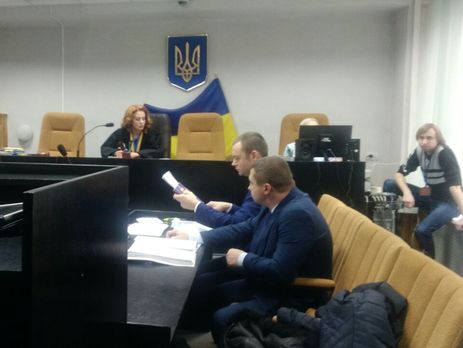 ДТП в Харькове: суд отказал защите водителя Touareg в отводе судьи