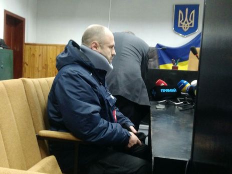 ДТП в Харькове: защита водителя Touareg заявила отвод судье