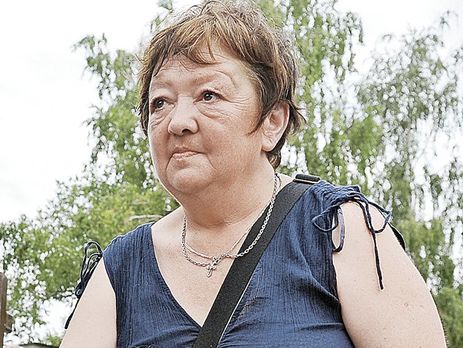 В России умерла дочь Гурченко – СМИ