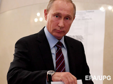 Путин определился со своим участием в президентских выборах в России – СМИ