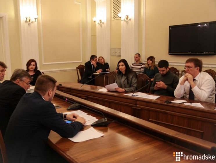 Кандидати на посаду глави Держбюро розслідувань України проходять співбесіди, керівника можуть оголосити вже 16 листопада