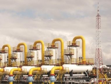 Суд вернул госкомпании "Надра України" долю в крупнейшем газовом месторождении