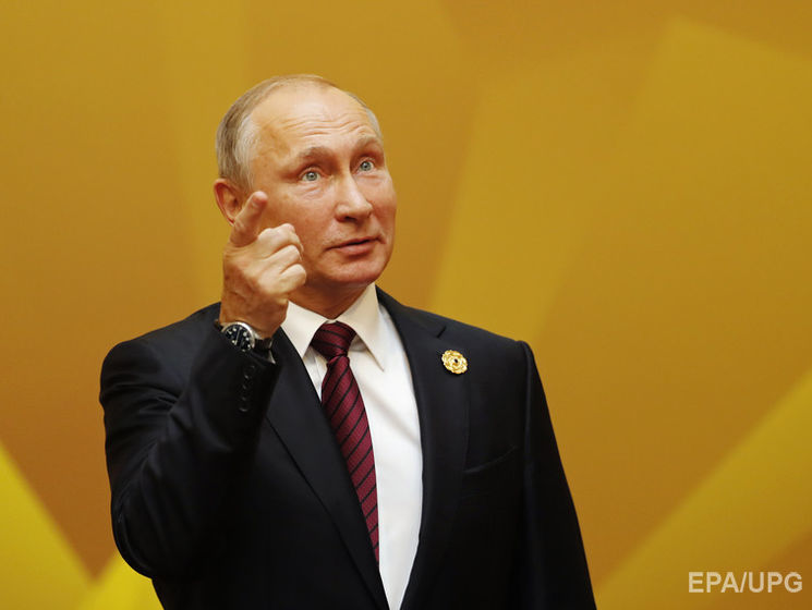 Почему Путин не рискнет согласиться на мир в Украине – Atlantic Council
