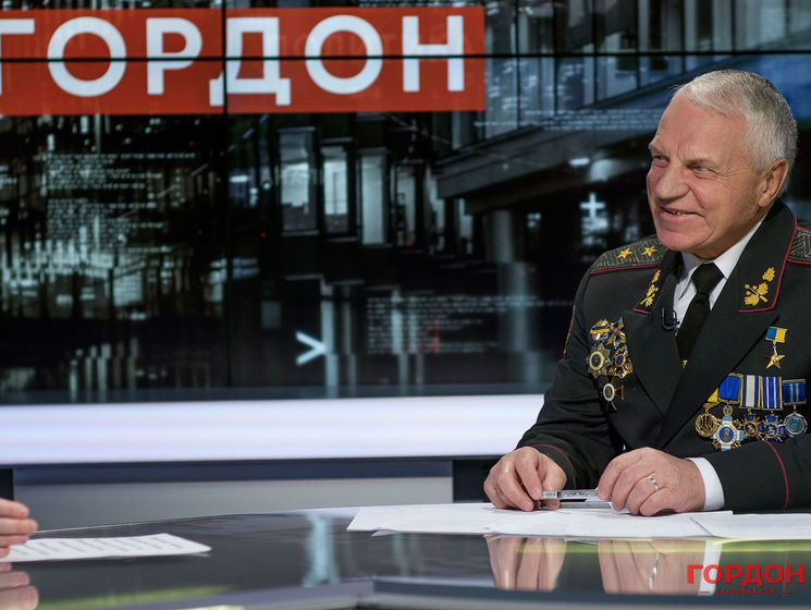 Омельченко: Генерал КГБ рассказал мне, как он был куратором Януковича и как его вербовал