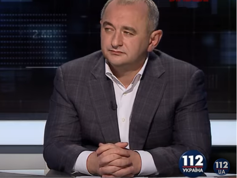 Матиос раскритиковал решение Высшего спецсуда о пересмотре дела Колмогорова
