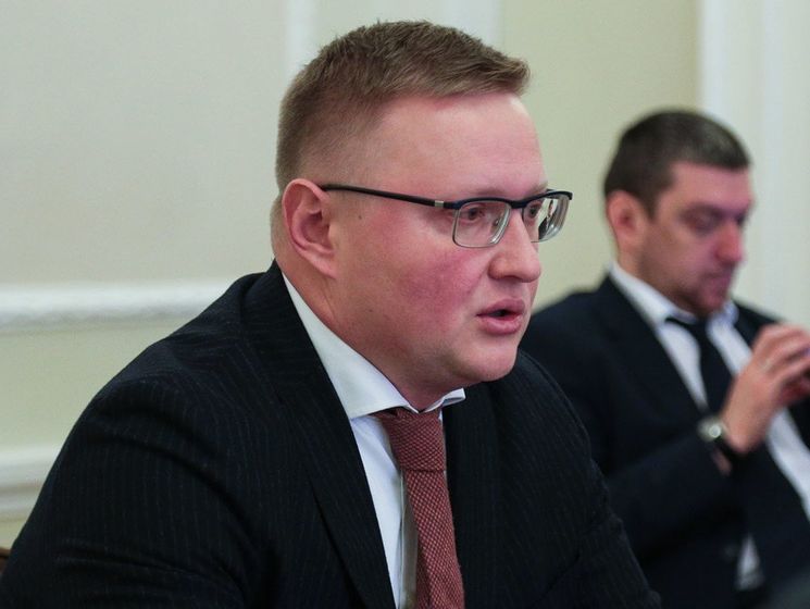 ﻿Горащенков більше не фаворит у конкурсі на посаду голови Державного бюро розслідувань – ЗМІ