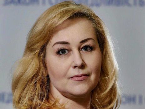 Сарган подтвердила, что уголовное производство в отношении Луценко НАБУ открыло по заявлению экс-замгенпрокурора Кузьмина
