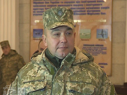 В Харькове задержали начальника университета Воздушных сил по подозрению в растрате 2,4 млн грн