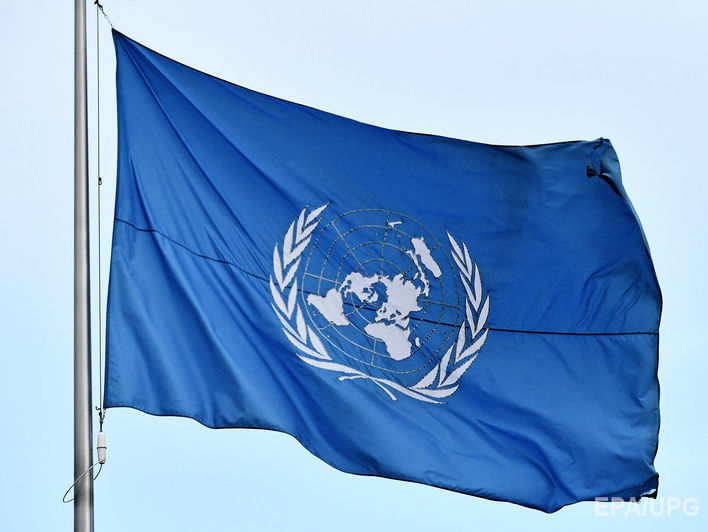 В ООН утвердили 190 рекомендаций по правам человека для Украины