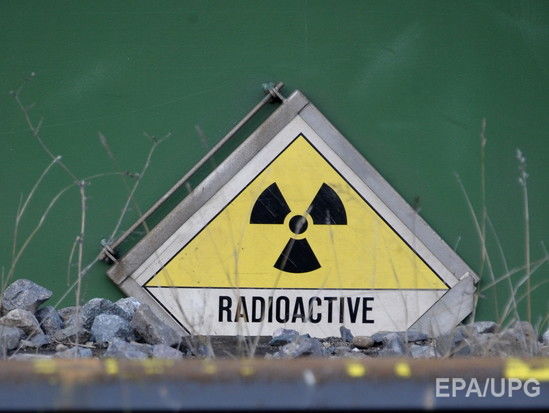 Росгидромет заявил о радиационном загрязнении в Челябинской области