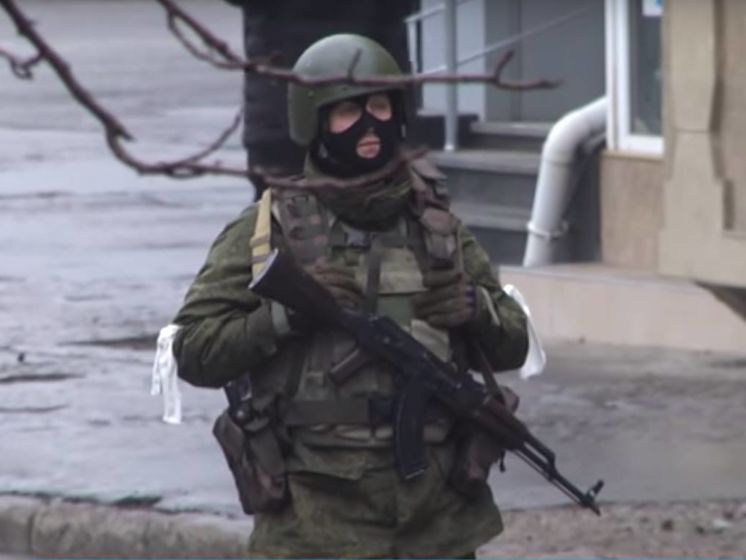 Казанский: В Луганск введены формирования боевиков "ДНР" и российские военные. Похоже, Плотницкому кирдык